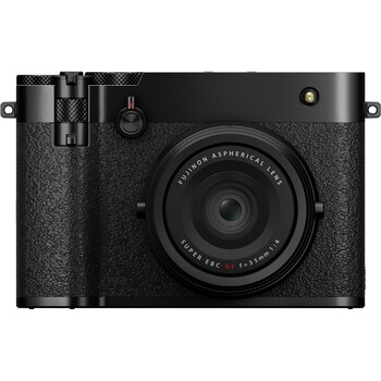 Fujifilm GFX100RF
