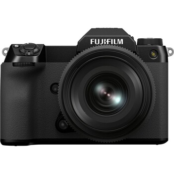 Fujifilm GFX50S II