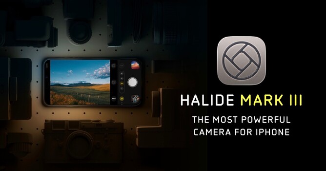 Halide Mark III