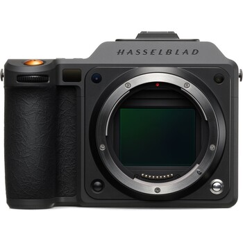 Hasselblad X2D II 100C
