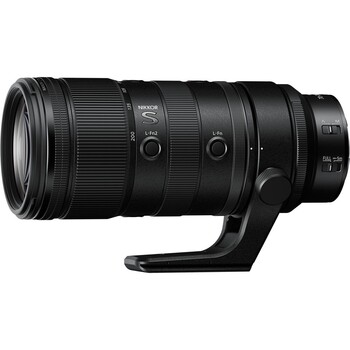 Nikon NIKKOR Z 70-200mm f/2.8 VR S II