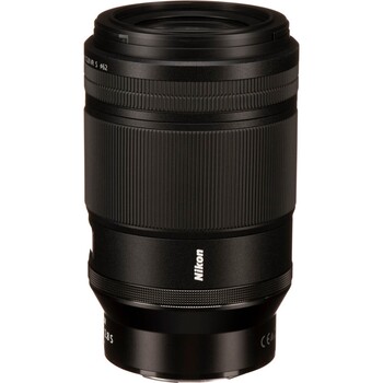 Nikon NIKKOR Z MC 105mm f/2.8 VR S