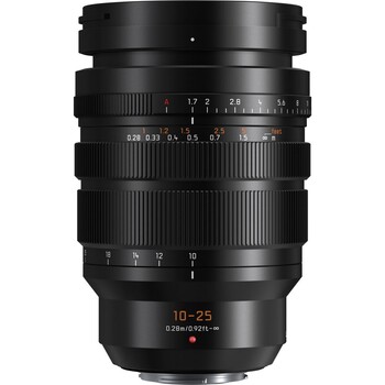 Panasonic Leica DG Vario-Summilux 10-25mm f/1.7 ASPH