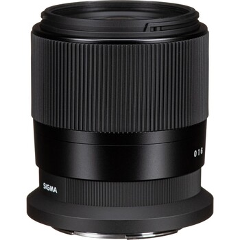Sigma 30mm f/1.4 DC DN Contemporary