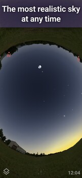 Stellarium Mobile Plus