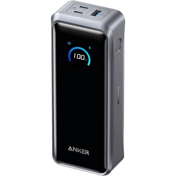 Anker Prime Power Bank (26,250mAh, 300W)