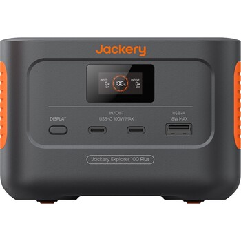 Jackery Explorer 100 Plus