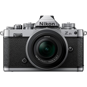 Nikon Zfc