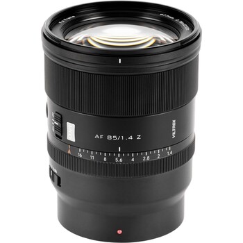 Viltrox AF 85mm f/2 EVO