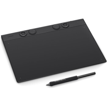 Wacom Intuos Pro (2025, Medium)