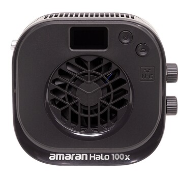 amaran Halo 100x