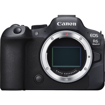 Canon EOS R6
