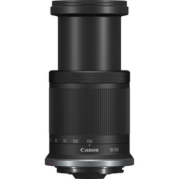 Canon RF-S 18-150mm f/3.5-6.3 IS STM