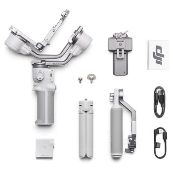 DJI RS 4 Mini