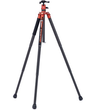 Fotopro X-Aircross 3 Carbon Fiber Travel Tripod