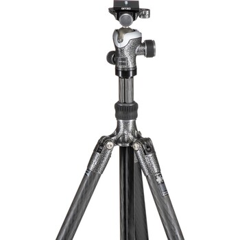 Gitzo GT1545T Traveler Series 1 Carbon Fiber Tripod