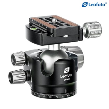 Leofoto LH-40
