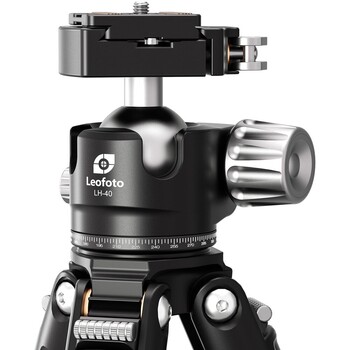 Leofoto Ranger LS-324CX PRO