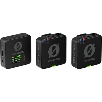 Rode Wireless PRO