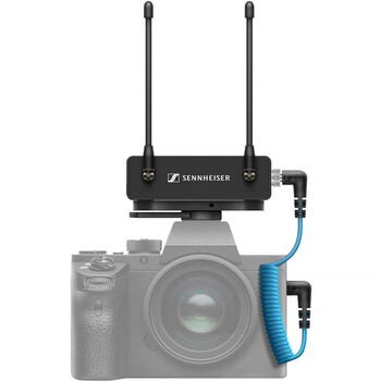 Sennheiser EW-DP ENG Set