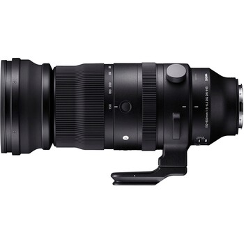 Sigma 150-600mm f/5-6.3 DG DN OS Sports