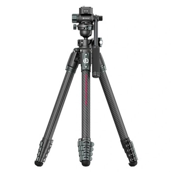 Ulanzi JJ06 GlideGo Video Tripod
