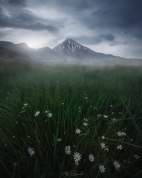 Image "damavand" by ali gorohi