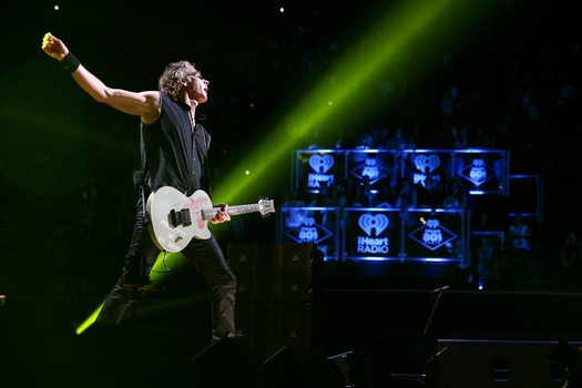 Image "Rick Springfield @ iHeart80's Party" by John Photography