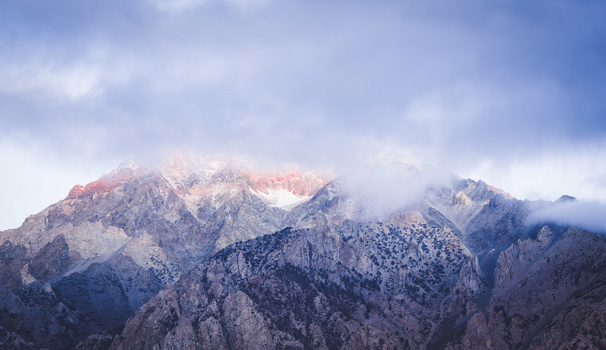 Image "Alpine" by Cody Cox