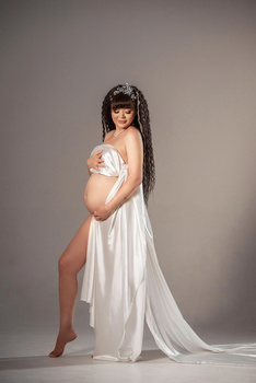 Image "Lola" by Daniell Dolidze