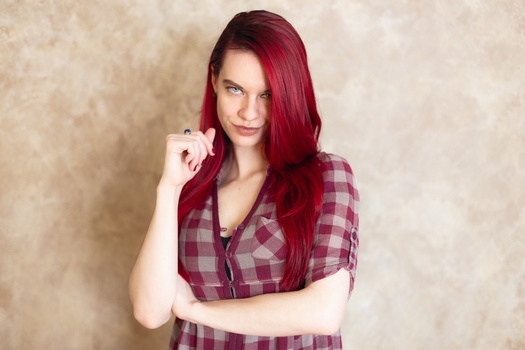 Image "Kelsey Zukowski" by Sean Netherlain