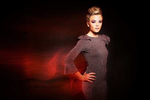 Image "Chloé" by Olivier Lannes