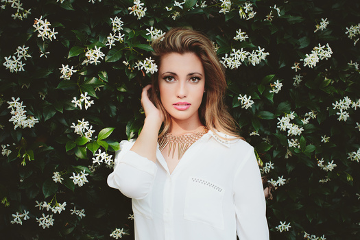 Image "Rachel" by Thanh Tran