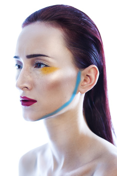 Image "Beauty Shoot by PhuongKatSu" by Phuong KatSu