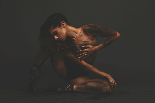 Image "True Grit" by Revecka Natalia