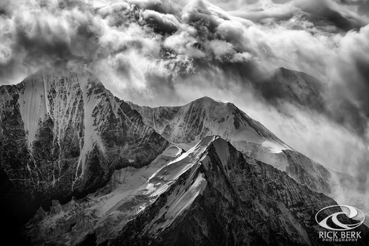 Image "Alaskan Splendor" by Rick Berk