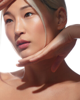 Image "LA Beauty Photographer TEST" by Courtney Dailey