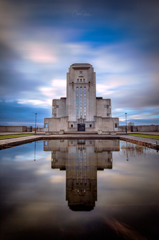 Image "Radio Kootwijk" by Costas Ganasos