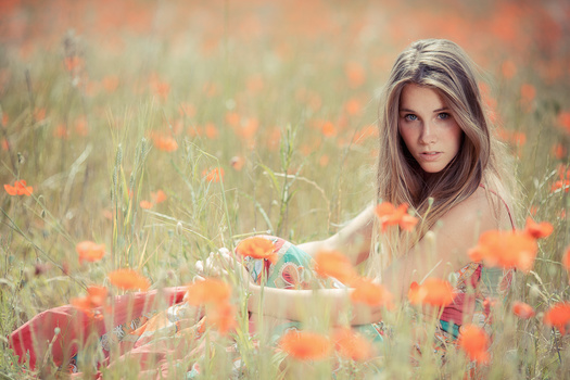 Image "Léa" by CHAMPEY Patrice