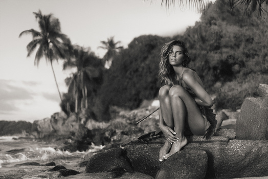 Olivia by Tasos Anestis