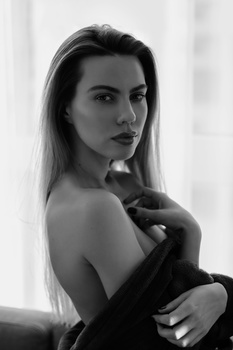 Image "Brigita" by Danielius Eidiejus