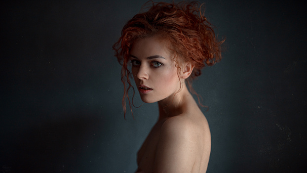 Image "Kate" by Georgy Chernyadyev