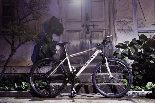 Image "Rockrider5.2" by Hoshedar Shroff