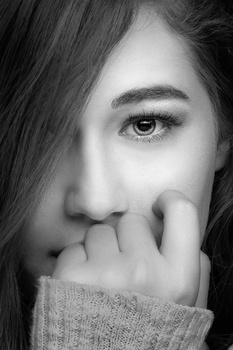 Image "One Eye" by mark Willis