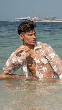 Image "JBR Fashion Shoot" by Mehdi Akbari