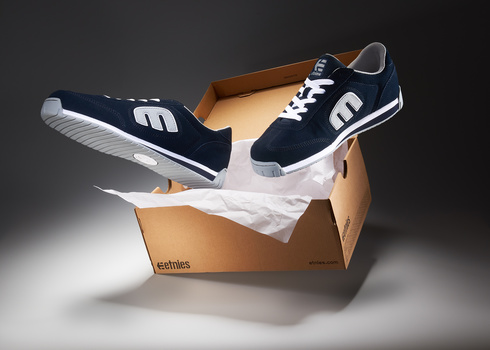 Image "Floating Etnies" by Ian Knaggs