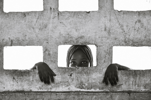 Image "The difficulty of life" by Abdulelh almania