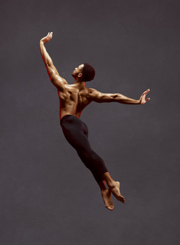 Image "Carmina Burana " by Aaron Conway