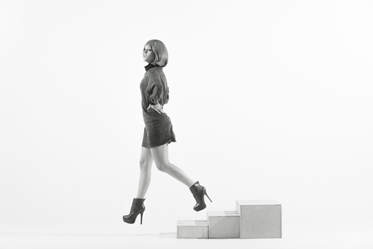 Image "Leap" by Kavin Bradner