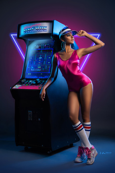 Image "SWEET DREAMS" by Gabriel Sosa